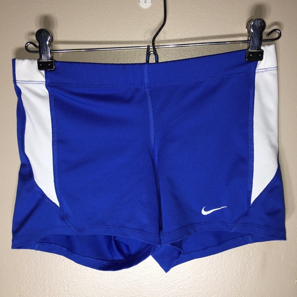 Nike Pants - Nike spandex shorts size medium
